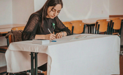 Písomné maturity v Trnavskom kraji absolvuje viac ako 3- tisíc žiakov