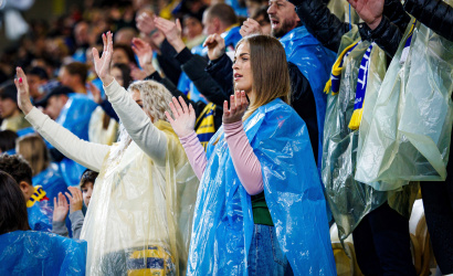 DAC 1904 - Podbrezová: informácie pre fanúšikov