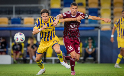 Pred zápasom DAC 1904 - Podbrezová: Oslabení, no odhodlaní