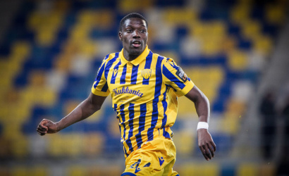 Samsindin Ouro: Bojovali sme ako gladiátori