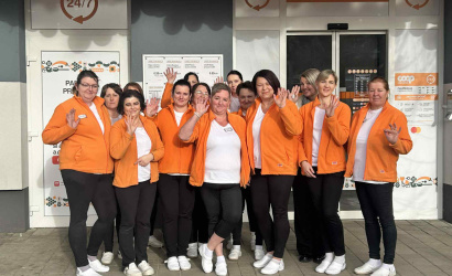 Rovnosť príležitostí je v COOP Jednote pilierom: Ženy vo vedení tvoria polovicu