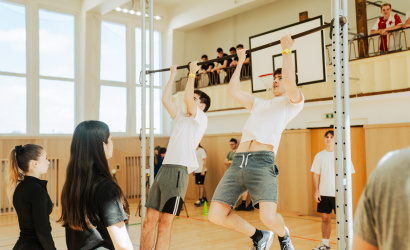 Na zdraví mladých záleží: Trnavský kraj pokračuje v meraní kondície stredoškolákov, po roku preverí ich progres