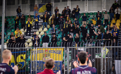 Predaj vstupeniek na stretnutie Žilina - DAC 1904