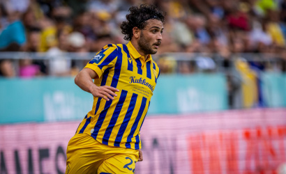 Tsotne Kapanadze: Každý zápas je ako finále