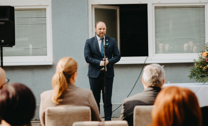 Župná stredná škola, ktorá šetrí prírodu aj financie: V Dunajskej Strede štartuje dvojmiliónová modernizácia