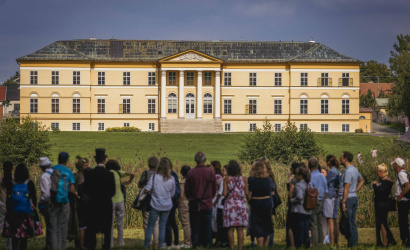 Trnavský kraj láka čoraz viac turistov. Návštevnosť aj prenocovania rastú