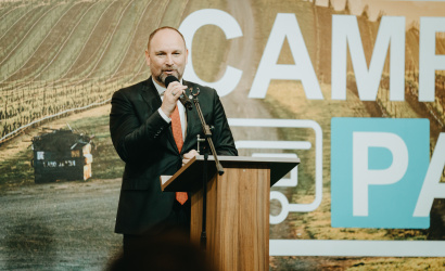 Najlepšie slovenské kempingy sú v Trnavskom kraji