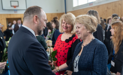 Kvalitné školy tvoria spokojní učitelia: Župa ich motivuje benefitmi a po novom ocení aj tých najinovatívnejších