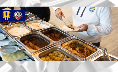 VIP Silver menu na zápase DAC 1904 - Podbrezová