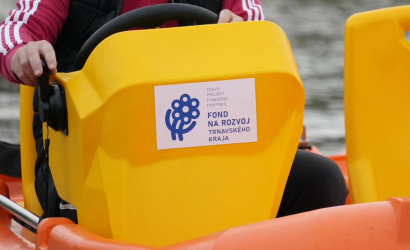 Ambiciózne projekty dostanú zelenú: Župa z Fondu na rozvoj kraja rozdelí  800-tisíc eur, o grant sa môžu po novom uchádzať aj útulky pre zvieratá