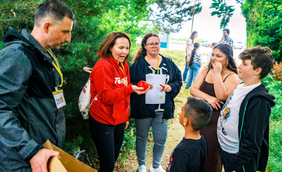Zapojte sa do dobra: začína sa prihlasovanie do Týždňa dobrovoľníctva 2026