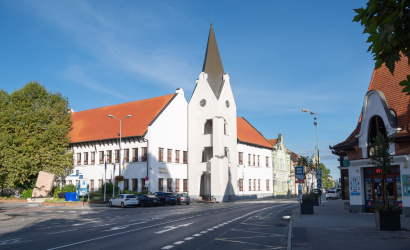 Komunálne voľby 2026 – Kandidáti 4. volebného obvodu
