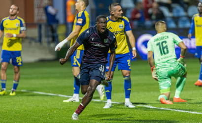 Samsindin Ouro: Zvonku to vyzerá jednoducho, ale je za tým tvrdá práca