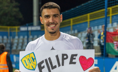 Filipe chytil penaltu, Šafranko je späť