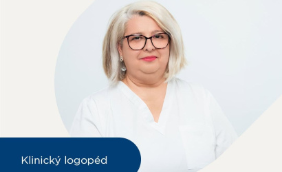 Pomáha ľuďom znovu nájsť slová už viac ako 30 rokov