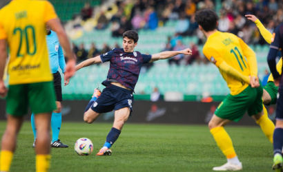 Pred zápasom Žilina - DAC 1904: Šláger o čelo
