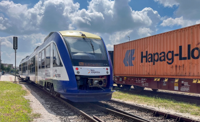 V najbližších dňoch dôjde k zmenám v premávke vlakov Leo Express
