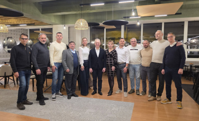 Zoltán Hájos povedie Dunajskú Stredu aj v nasledujúcom funkčnom období