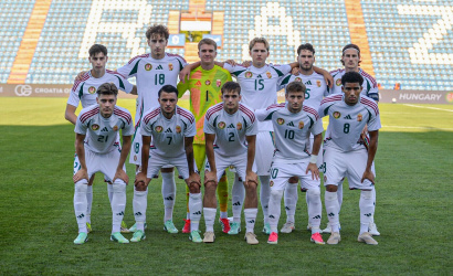 Reprezentanti v akcii: súhrn vystúpení našich futbalistov