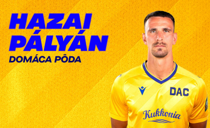 Domáca pôda s Filipom Blažekom