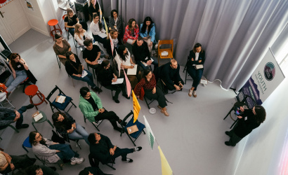 Youth ESG Academy je späť: otvára prihlasovanie do druhého ročníka