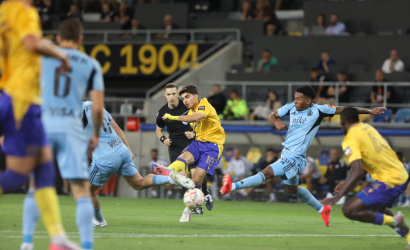 Video: DAC 1904 - Slovan 2:0 (0:0)