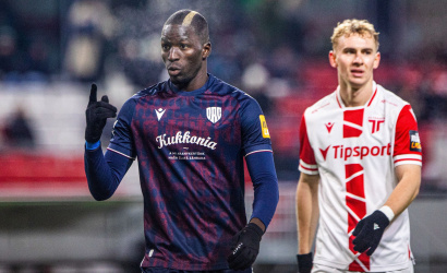 Pred zápasom Trenčín - DAC 1904: Navýšiť počet víťazstiev