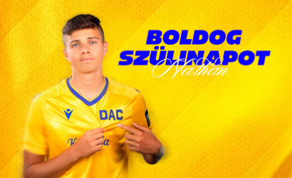 Narodeniny: Nathan Udvaros má dnes 19!