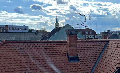 Zmena v televíznom vysielaní