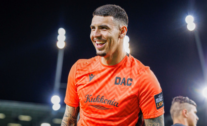 Leandro Filipe: Len posledný dielik skladačky