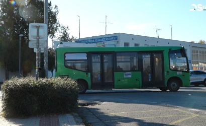 Embedded thumbnail for Na dvoch linkách mestskej atobusovej dopravy bude nový cestovný poriadok