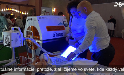 Embedded thumbnail for Zdravotné sestry sú piliermi zdravotníctva – odborná konferencia ošetrovateľstva