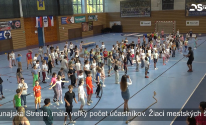 Embedded thumbnail for Krátke správy – 25. 9. 2025