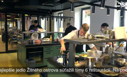 Embedded thumbnail for Krátke správy – 23. 10. 2025