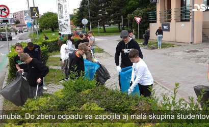 Embedded thumbnail for Krátke správy – 29. 5. 2025