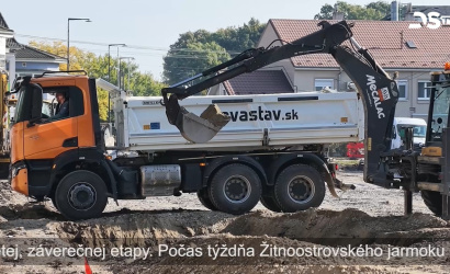 Embedded thumbnail for Krátke správy – 15. 10. 2026