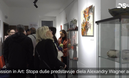 Embedded thumbnail for Krátke správy – 13. 11. 2025