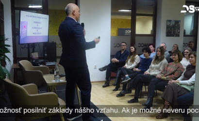 Embedded thumbnail for Krátke správy – 26. 2. 2026