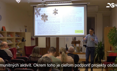 Embedded thumbnail for Krátke správy – 15. 1. 2026