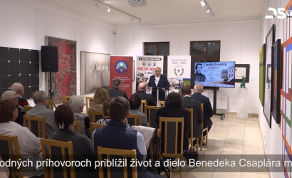 Embedded thumbnail for Krátke správy – 8. 10. 2026