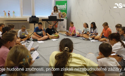 Embedded thumbnail for Krátke správy – 13. 8. 2026