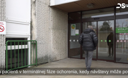 Embedded thumbnail for Epidemiologickú situáciu nevyhlásili, avšak veľa ľudí vyhľadáva lekársku pomoc 
