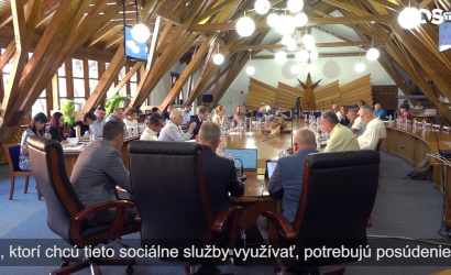 Embedded thumbnail for MsZ pred letnými prázdninami zasadalo poslednýkrát