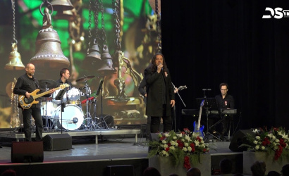 Embedded thumbnail for Marcové zaujatie vlasti v mestskom kultúrnom stredisku