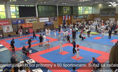 Embedded thumbnail for Krátke správy – 5. 6. 2025