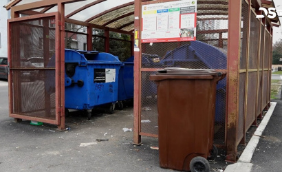 Embedded thumbnail for Posledný termín na úhradu mestských daní a poplatkov je 30. november