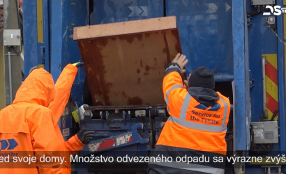 Embedded thumbnail for Krátke správy – 2. 5. 2025