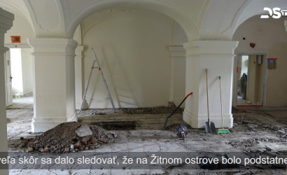 Embedded thumbnail for Krátke správy – 3. 9. 2026