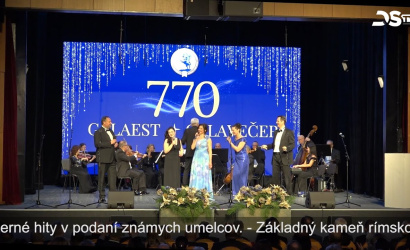 Embedded thumbnail for Najvýznamnejšie dunajskostredské udalosti z druhej polovice roka 2025