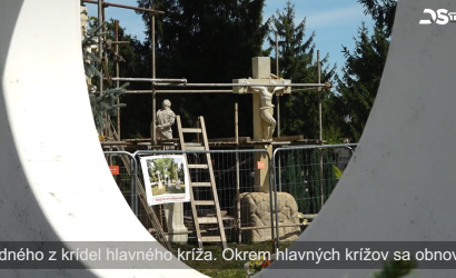 Embedded thumbnail for Krátke správy – 21. 8. 2025